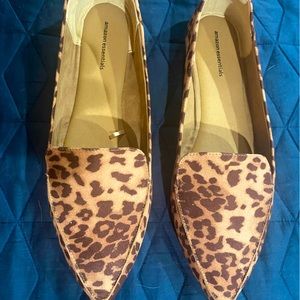 Women’s Loafer Flats- Amazon Essentials brand